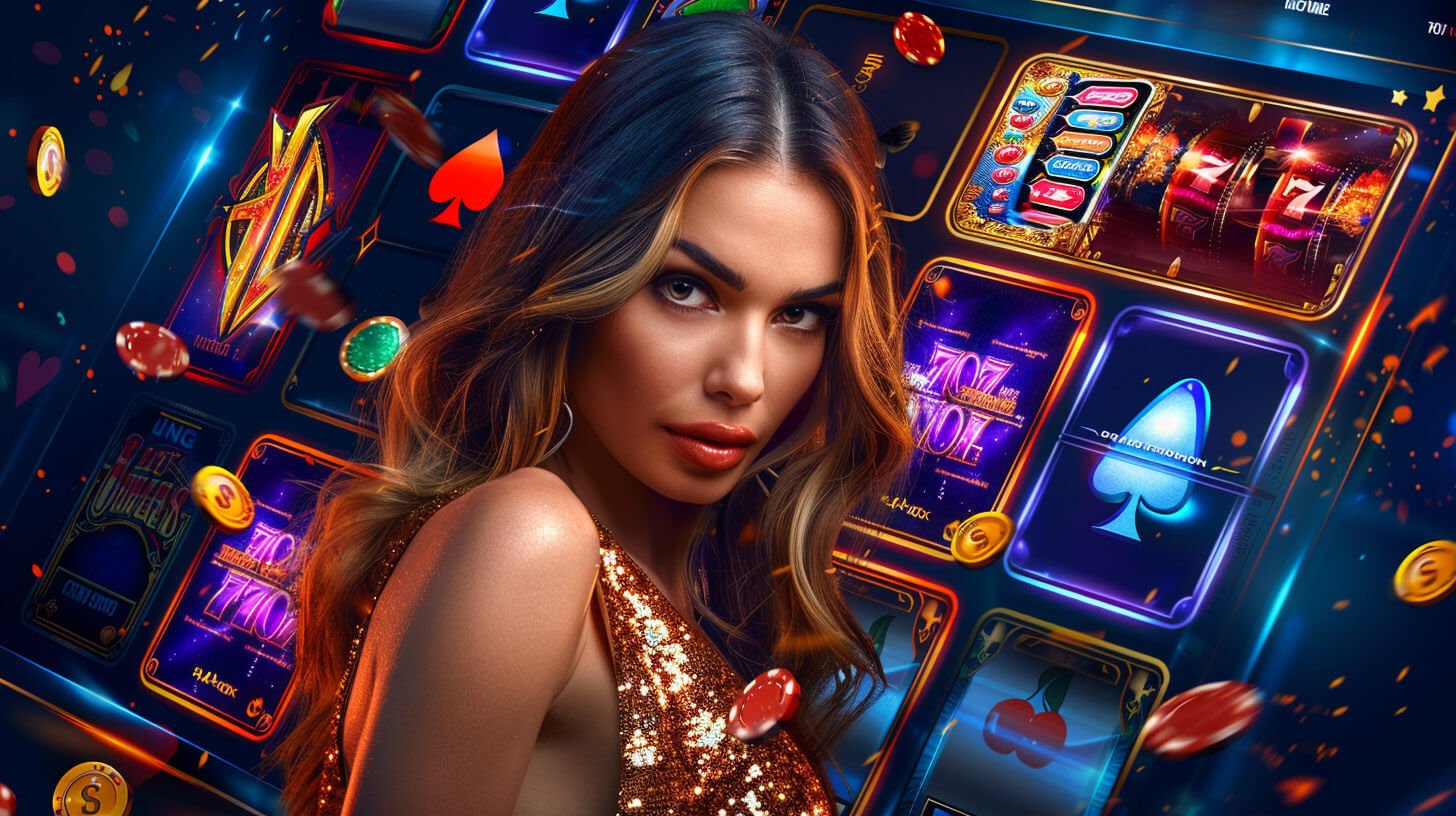 Visual roda Roulette Kasino ps1